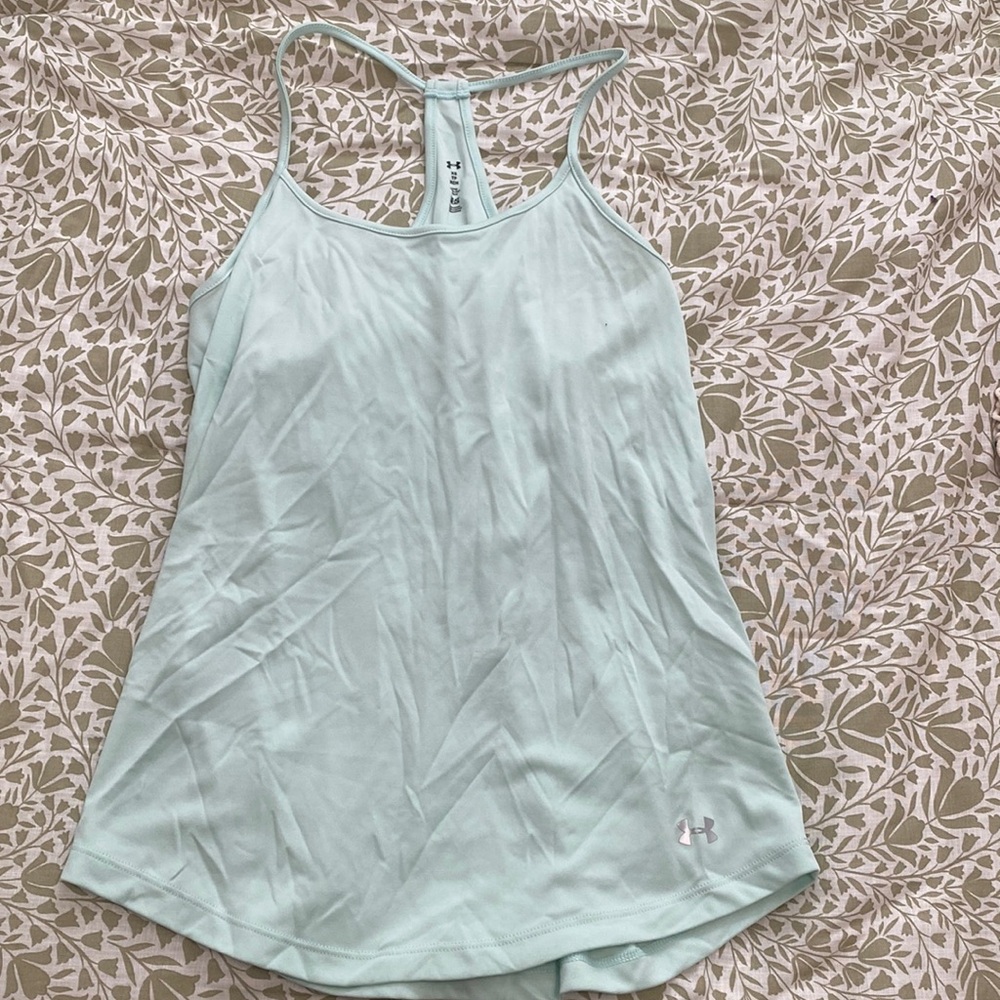 Under Armour tank top